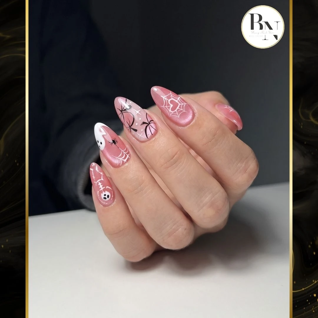 Nail Oct 16